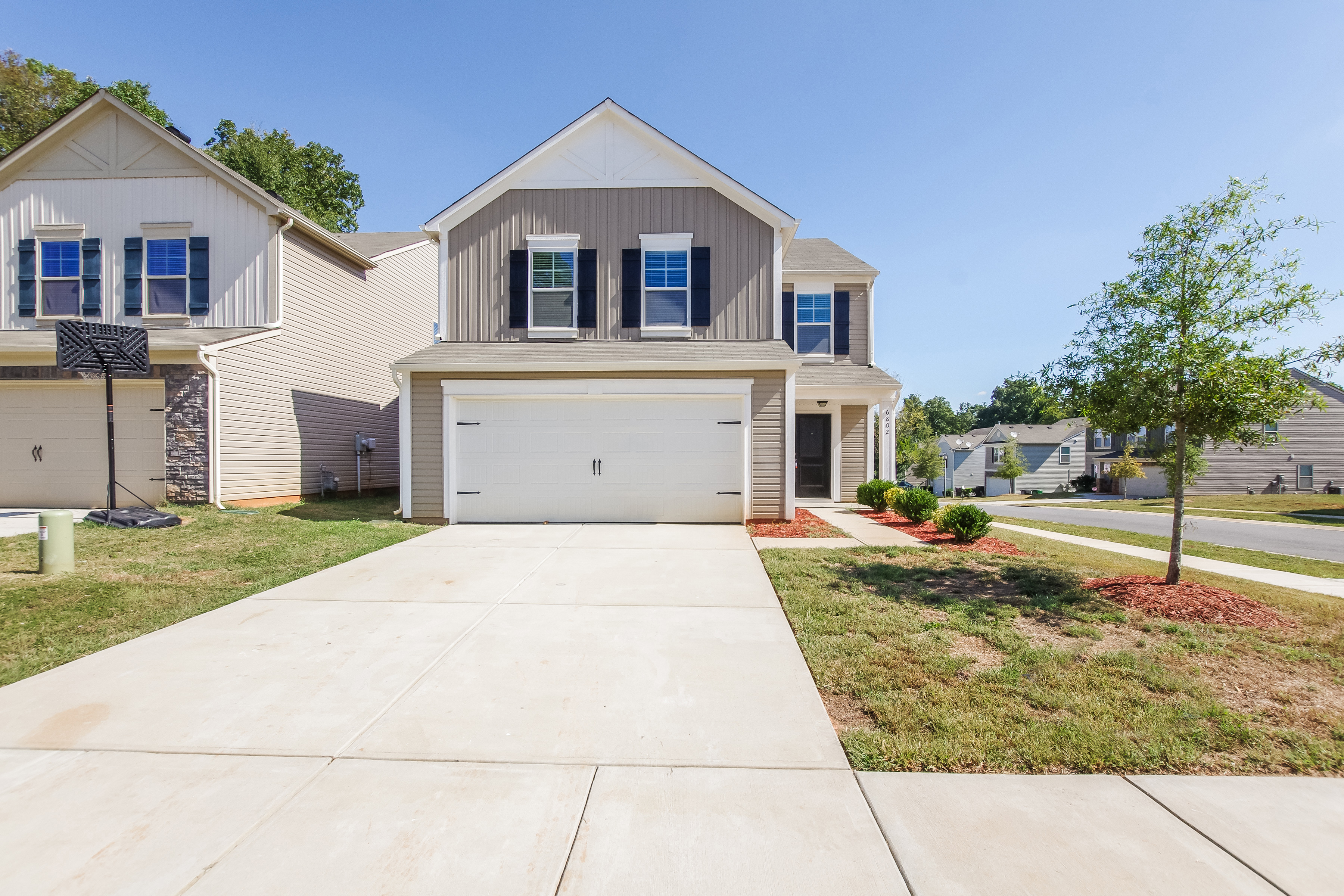 6802 Nathan Dr Charlotte, NC 28269